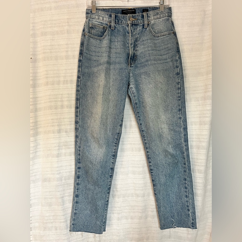 Lucky Brand Jeans